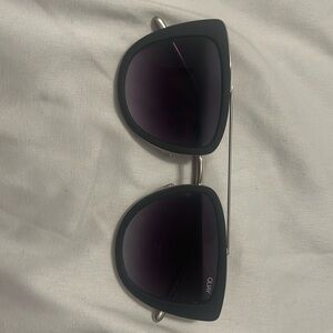 Quay Sunglasses